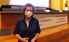 La última advertencia de Margarita del Val: «No es posible conseguir la inmunidad colectiva con las vacunas que tenemos»