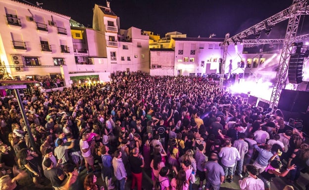 Ojeando Festival ya tiene fecha para su regreso: el 1 y 2 de julio