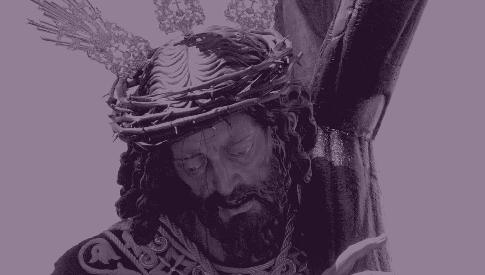 Jesús Nazareno del Perdón (Séptima estación)