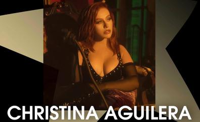 Vuelve la diva del Pop: Christina Aguilera se suma al cartel del Starlite de Marbella