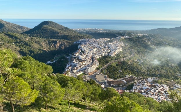 La Diputación de Málaga aprueba obras de modernización y mejora en cuatro depuradoras de aguas residuales