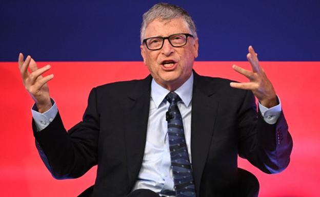 El nuevo aviso de Bill Gates: «Tras el coronavirus habrá otra pandemia»