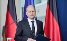 Berlín irá más allá del cierre de Nord-Stream