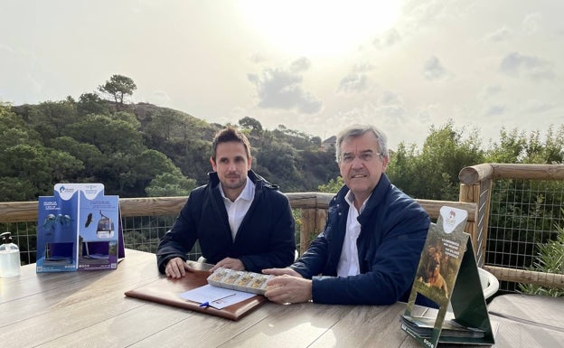 Los empadronados de Estepona podrán visitar gratis Parque Selwo Aventura
