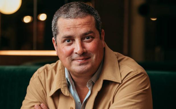 Borja Beneyto, 'Matoses': «Lujo hoy es una forma personalizada y artesana de darte de comer»