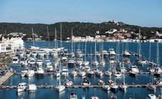 Una malagueña reclama la herencia de un magnate con patrimonio en Menorca