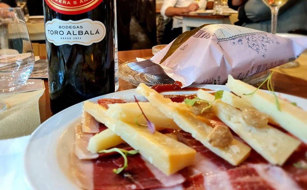 Diez restaurantes con sabor andaluz en Málaga para celebrar el 28-F