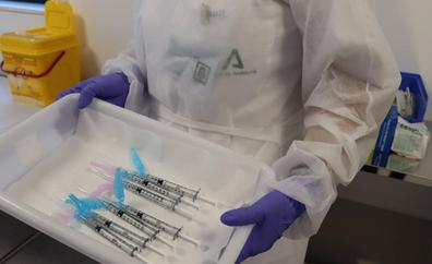 El 81 por ciento de la población malagueña tiene la pauta completa de vacunación del coronavirus