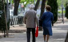Estos son los pensionistas y jubilados que no cobrarán la «paguilla» extra de marzo