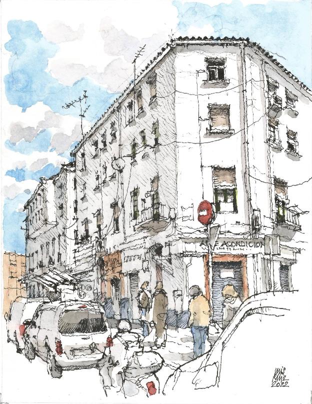 El ocaso de los ideales