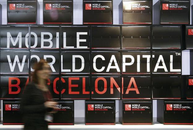 Telefónica, en el Mobile World Congress del 5G al metaverso