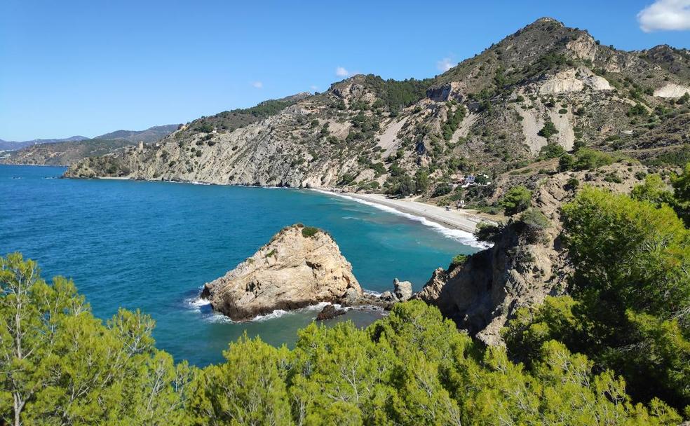 Un recorrido por los parajes naturales de Málaga