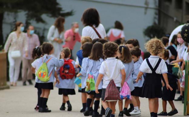 Escolarización en Andalucía: calendario y fechas clave del proceso