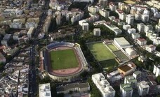 Marbella invertirá 23 millones de euros en instalaciones deportivas en 2022