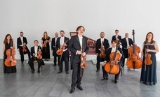 Concerto Málaga celebra su 25 cumpleaños con un disco y un concierto dedicado a Mozart