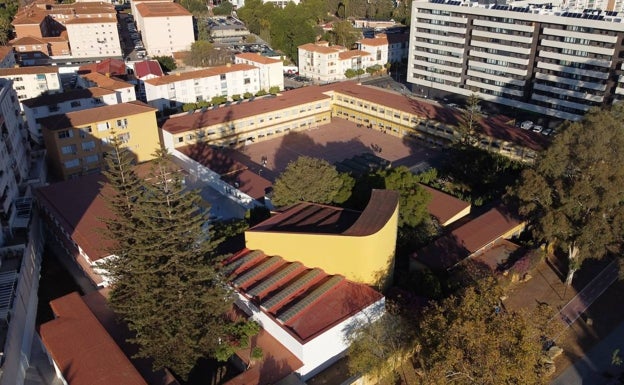 El IES Martiricos y el Vicente Espinel, distinguidos con la Placa de Honor de Alfonso X El Sabio