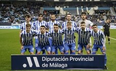 Los equipos que persiguen al Málaga en busca de la salvación juegan en su campo