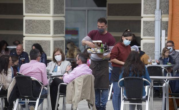 El paro en Andalucía sube en 4.394 personas en febrero