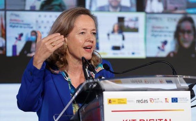 Programa Kit Digital: Luz verde al bono de 12.000 euros para pymes de fondos europeos