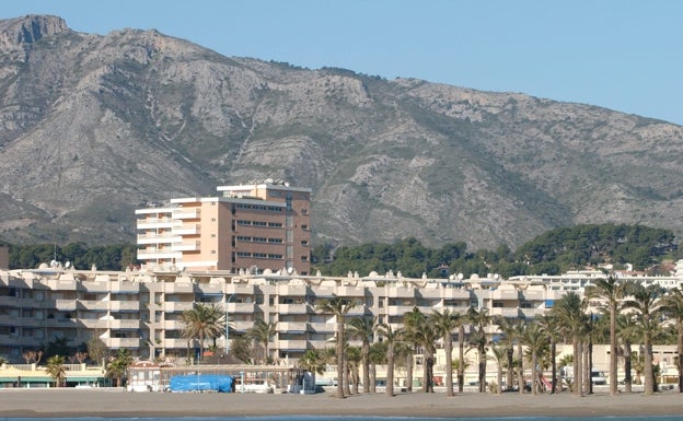 Hoteleros de la Costa del Sol ofrecen habitaciones para refugiados de Ucrania