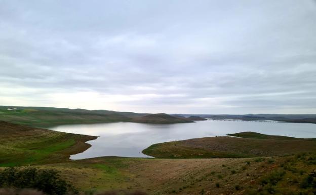 Escarapuche y otros sabores de la Siberia