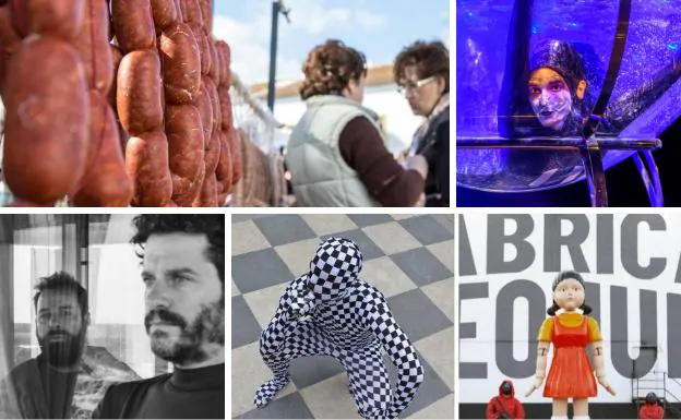 Planes para este fin de semana en Málaga: El adiós del Carnaval, el FreakCon o las actividades del MAF