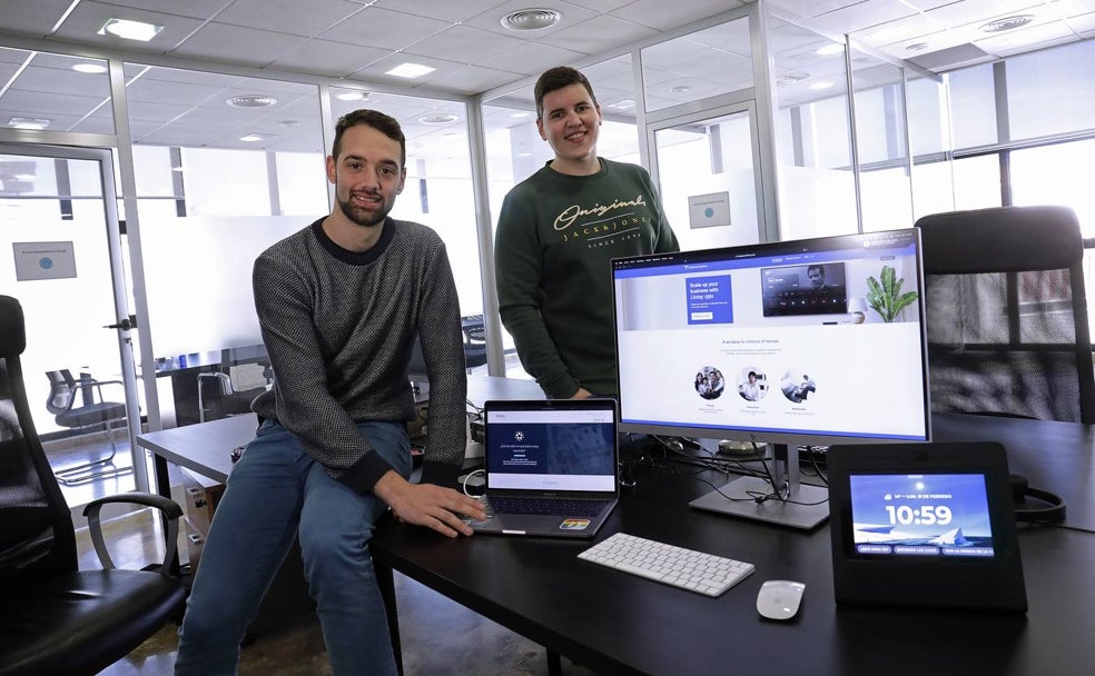 Aura, el Siri de Telefónica, habla malagueño