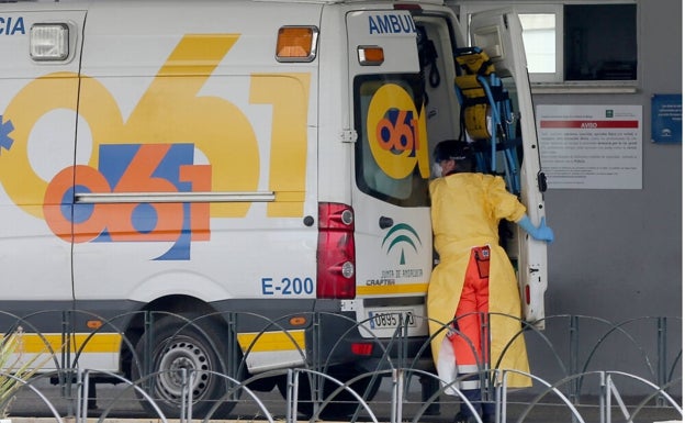 Cuatro muertos en un día con 632 contagios de coronavirus y 3.855 curados en Málaga