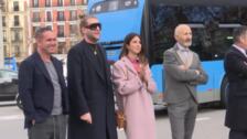 Madrid es Moda acerca a los diseñadores a la calle