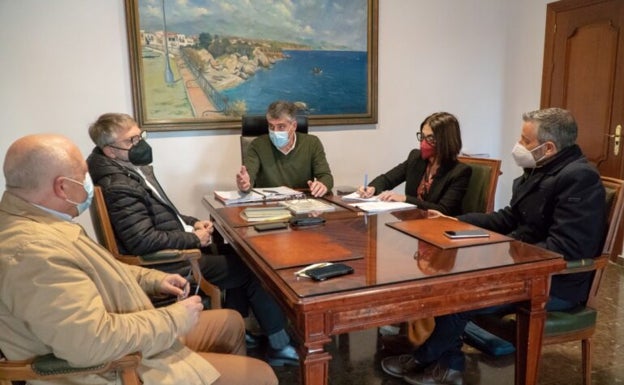 Nerja aprueba la creación de un grupo asesor sobre el patrimonio histórico