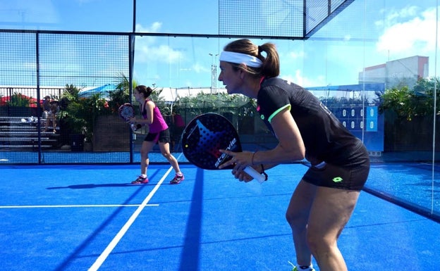 Arranca el cuadro del Open de Reus, la segunda parada del año del World Padel Tour