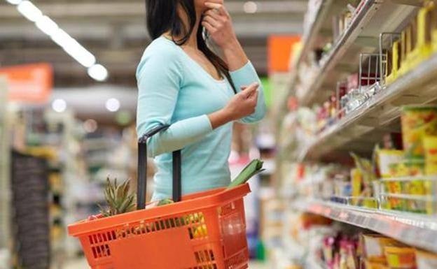 Estos son los supermercados más valorados, según la OCU