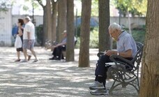 La Seguridad Social avisa de todos los trámites que hay que hacer cuando fallece un pensionista