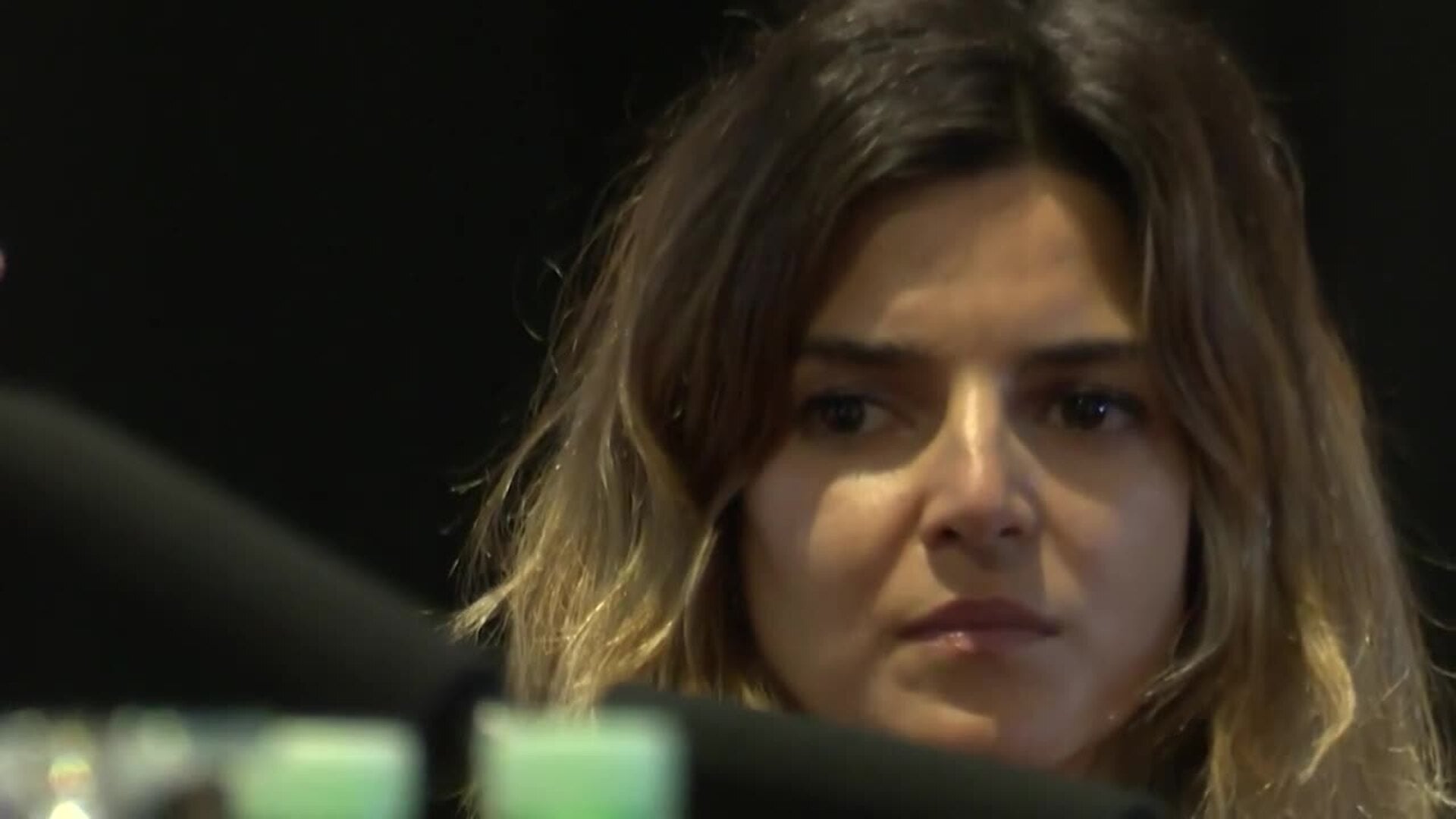 Clara Lago y Emma Suárez reivindican para conseguir igualdad hay que empezar por la educación