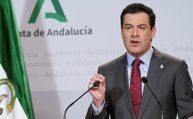 Directo | La Junta informa de las últimas novedades de la pandemia del coronavirus en Andalucía