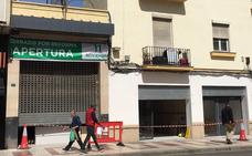 Cierra por reformas el primer Mercadona que abrió en Málaga capital hace 30 años