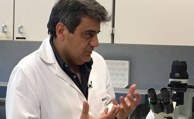 Francisco Tinahones, nombrado director científico del nuevo instituto de investigación Ibima-Bionand