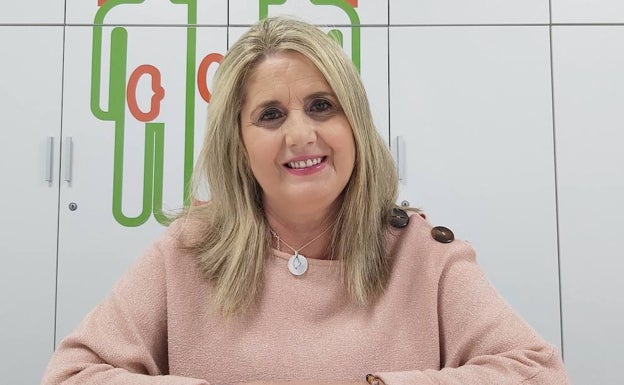 Josefa Gómez: «La enfermedad renal crónica es una epidemia silenciosa; la mayoría de la gente la desconoce»