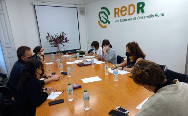 Igualab, un proyecto para fomentar la igualdad de oportunidades en el Valle del Guadalhorce