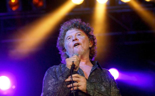 Simply Red en Fuengirola: la mítica banda británica actuará en el Marenostrum en junio