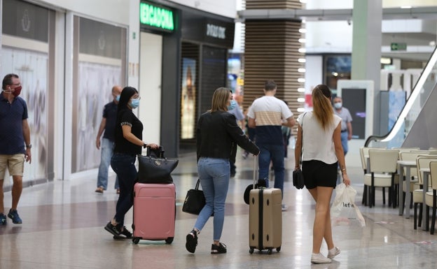 El proyecto de Renfe e Iberia Train&Fly llega a Málaga