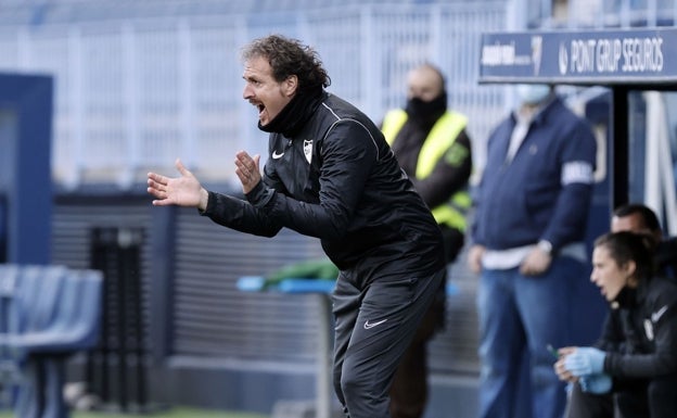 Ayala: «Lo importante es apostar por ellas; el presupuesto que haya, se defenderá a muerte»