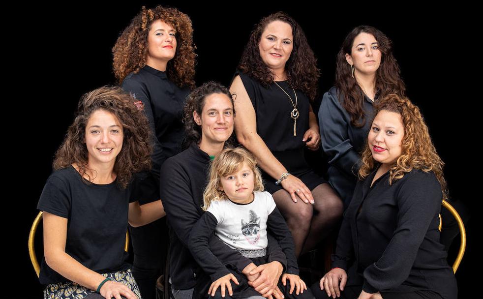 Mujeres: la fuerza que mueve la gastronomía