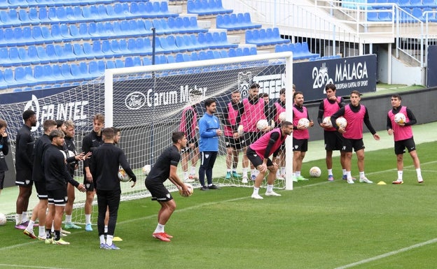 Crecimiento o espejismo para el Málaga