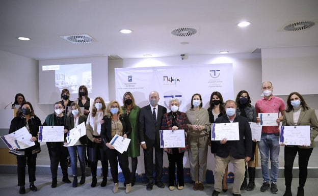 SICTED: un reconocimiento de calidad