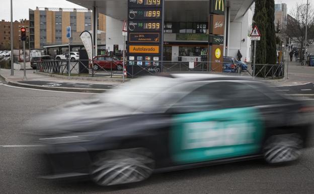 ¿Cuáles son los impuestos sobre la gasolina y el diésel?