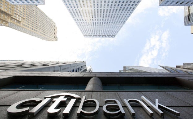 Citigroup elige Málaga para su nuevo 'hub' europeo de jóvenes expertos en finanzas
