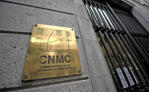 Multa de 24 millones a Acelormittal, Sidenor y Balboa por pactar precios de la chatarra