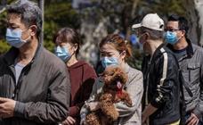 China se enfrenta por Ómicron al mayor brote de coronavirus desde el estallido de la pandemia