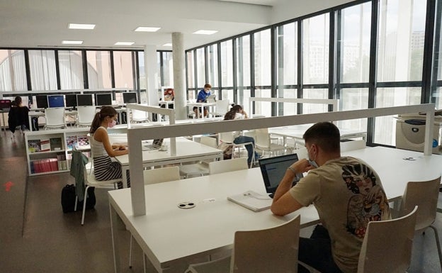 Las becas de estudio adelantan sus plazos y se solicitan desde el día 30 de este mes